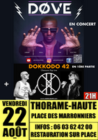 AFFICHE V2 DOKKODO 42 + DOVE @ THORAME-HAUTE 22_08_2025_vign.png
